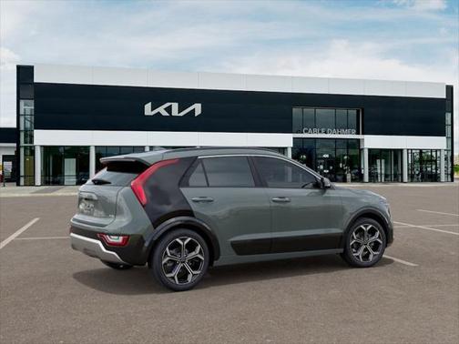2025 Kia Niro Touring