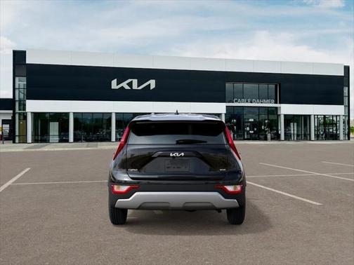 2025 Kia Niro LX