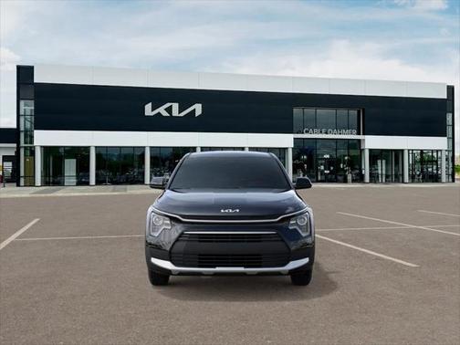 2025 Kia Niro LX