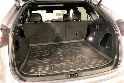 2022 Ford Edge ST Line