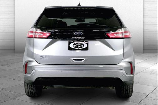 2022 Ford Edge ST Line