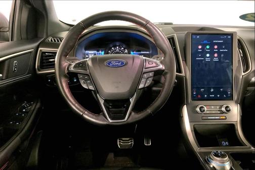 2022 Ford Edge ST Line