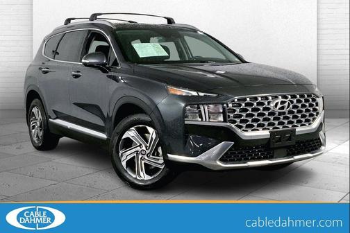 2023 Hyundai SANTA FE SEL 2.4