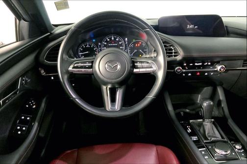 2023 Mazda Mazda3 FWD