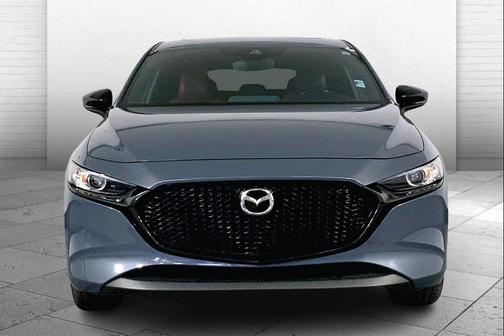2023 Mazda Mazda3 FWD
