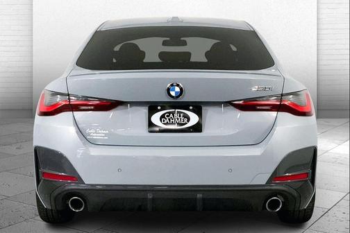 2022 BMW 430 Gran Coupe i