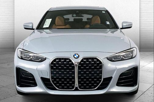 2022 BMW 430 Gran Coupe i