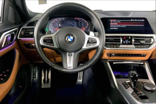 2022 BMW 430 Gran Coupe i