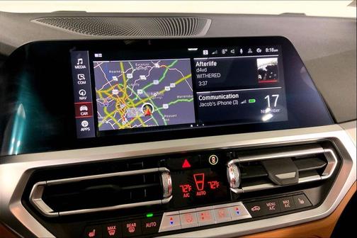 2022 BMW 430 Gran Coupe i