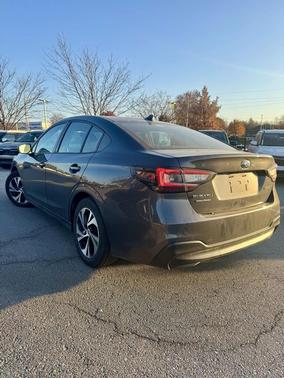 2024 Subaru Legacy Premium