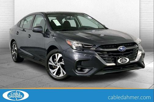 2024 Subaru Legacy Premium