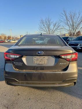 2024 Subaru Legacy Premium