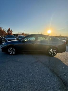 2024 Subaru Legacy Premium