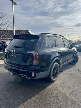 2024 Kia Telluride SX X-Pro