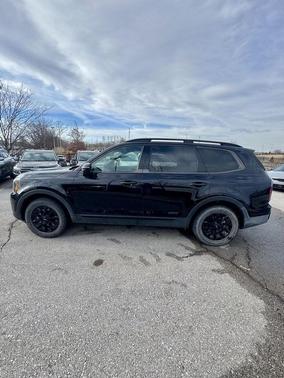 2024 Kia Telluride SX X-Pro