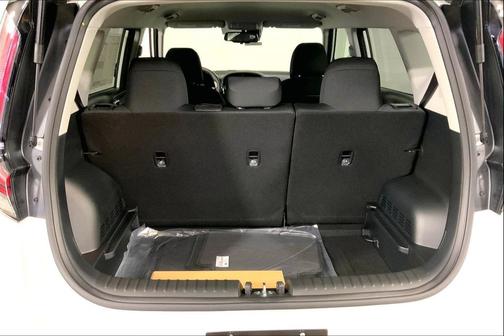 2025 Kia Soul S