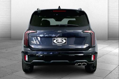 2025 Kia Telluride SX Prestige X-Line