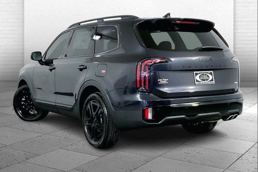 2025 Kia Telluride SX Prestige X-Line