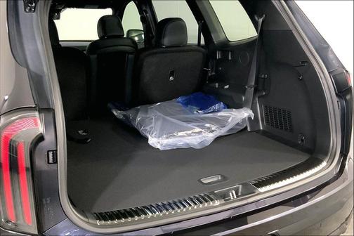 2025 Kia Telluride SX Prestige X-Line