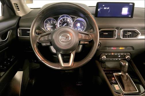 2023 Mazda CX-5 2.5 S Preferred