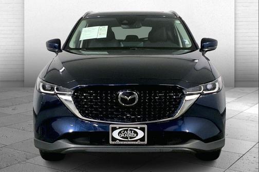 2023 Mazda CX-5 2.5 S Preferred