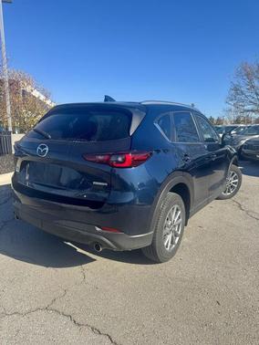 2023 Mazda CX-5 2.5 S Preferred