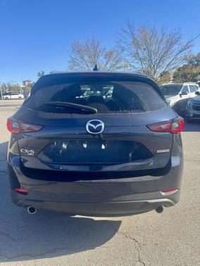 2023 Mazda CX-5 2.5 S Preferred