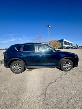 2023 Mazda CX-5 2.5 S Preferred