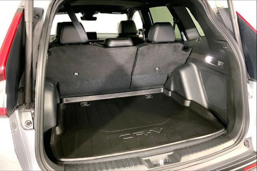 2023 Honda CR-V Hybrid Sport Touring AWD
