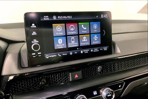 2023 Honda CR-V Hybrid Sport Touring AWD