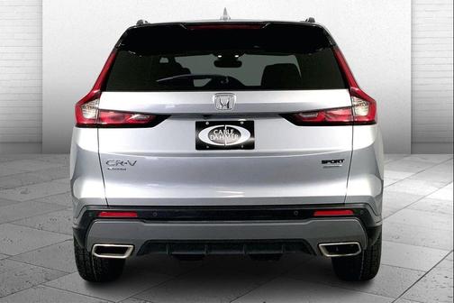 2023 Honda CR-V Hybrid Sport Touring AWD