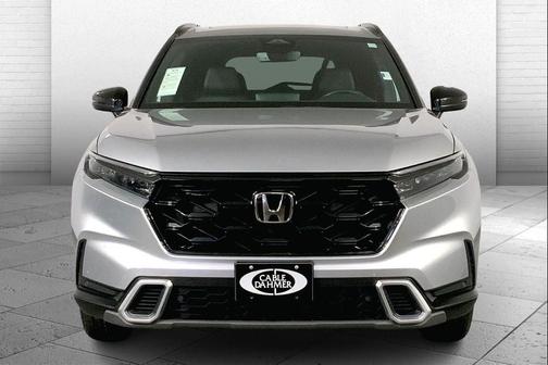 2023 Honda CR-V Hybrid Sport Touring AWD