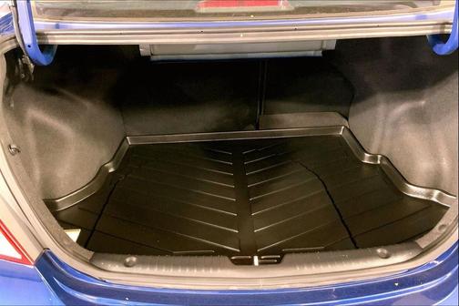 2015 Hyundai Accent GLS