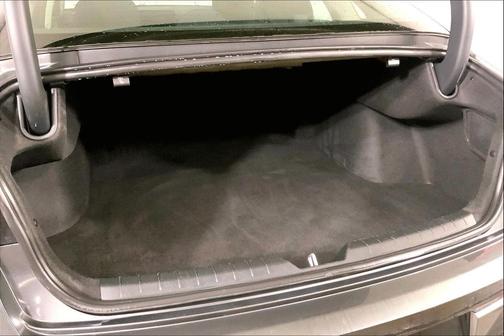 Interstellar Gray 2025 Kia K5 LXS