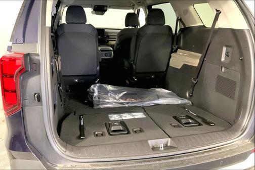 2026 Kia Carnival LX