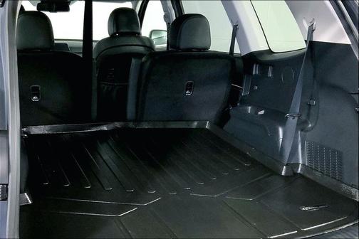 Gravity Gray 2024 Kia Telluride EX