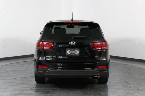 2020 Kia Sorento L