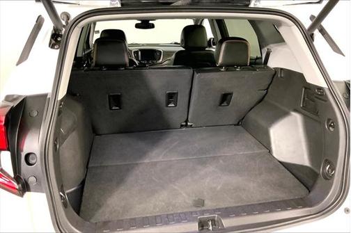 2023 GMC Terrain AWD AT4