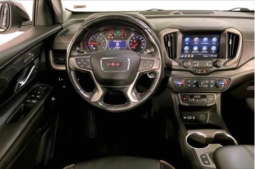 2023 GMC Terrain AWD AT4