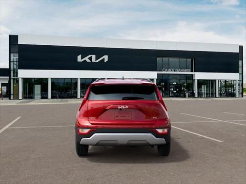 2025 Kia Niro EX