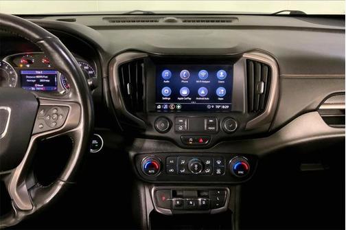 2022 GMC Terrain AWD AT4