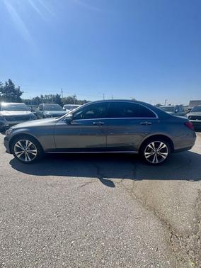 2021 Mercedes-Benz C-Class C 300 4MATIC