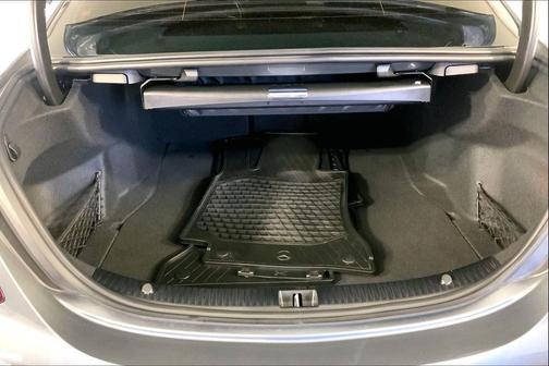 2021 Mercedes-Benz C-Class C 300 4MATIC