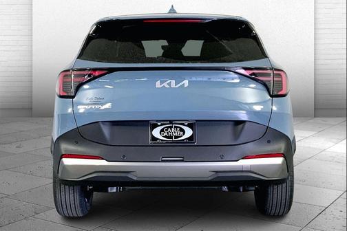 2026 Kia Sportage SX Turbo