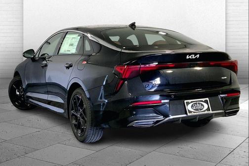 2026 Kia K5 GT-Line FWD