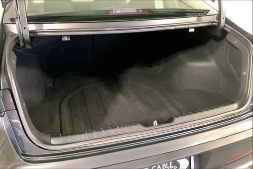 Interstellar Gray 2025 Kia K4 LXS