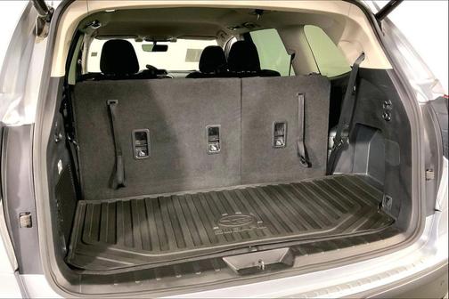 2021 Subaru Ascent Premium 7-Passenger
