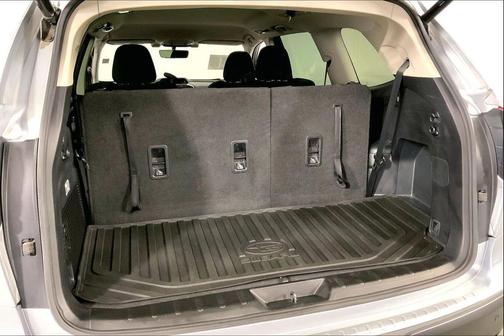 2021 Subaru Ascent Premium 7-Passenger