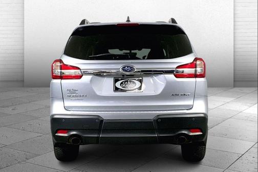 2021 Subaru Ascent Premium 7-Passenger