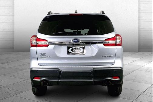 2021 Subaru Ascent Premium 7-Passenger
